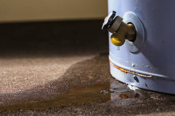 Fire Damage Restoration in SC